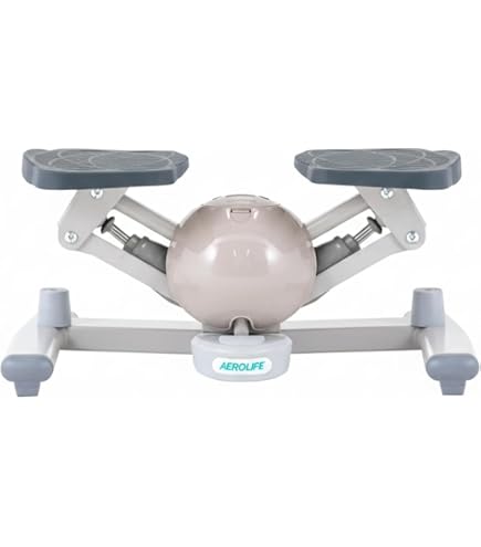 ステッパー　 Aero Life AEROLIFE/エアロライフ ストレッチステッパー 通販 - ディノス